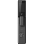 飛利浦 DDL702-MVP 智能門鎖 | 手掌靜脈識別 | 遙距視像對講 | 多重警報