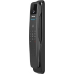 飛利浦 DDL702-MVP 智能門鎖 | 手掌靜脈識別 | 遙距視像對講 | 多重警報