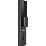 飛利浦 DDL702-MVP 智能門鎖 | 手掌靜脈識別 | 遙距視像對講 | 多重警報