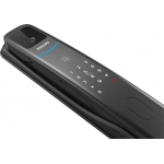 飛利浦 DDL702-MVP 智能門鎖 | 手掌靜脈識別 | 遙距視像對講 | 多重警報