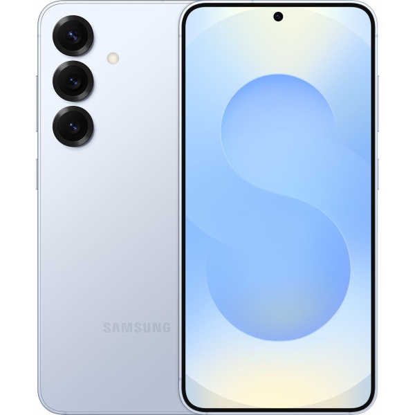 Samsung Galaxy S25 5G SM-S9310LBGTGY 6.2吋 256GB+12GB 智能手機（霧冰藍）: Galaxy AI、ProVisual引擎、Snapdragon 8 Elite處理器