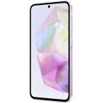 Samsung Galaxy A35 5G 6.6吋 8+128GB 智能手機 (丁香紫)