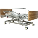 Advanced Homy JUNC-0012 電動三功能護理床 (短款)