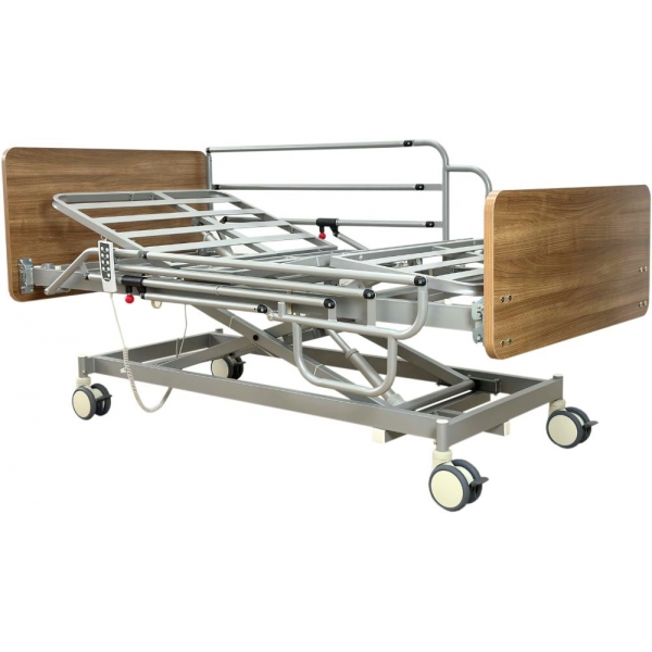 Advanced Homy JUNC-0013 電動三功能護理床 (標準款)