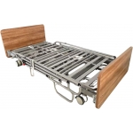 Advanced Homy JUNC-0013 電動三功能護理床 (標準款)