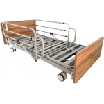 Advanced Homy JUNC-0013 電動三功能護理床 (標準款)