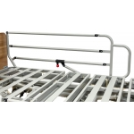 Advanced Homy JUNC-0013 電動三功能護理床 (標準款)