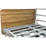 Advanced Homy JUNC-0013 電動三功能護理床 (標準款)