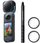 Insta360 X4 單板滑雪套裝