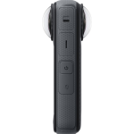 Insta360 X4 單板滑雪套裝 (8K全景運動相機)