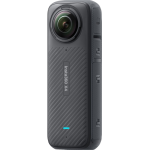 Insta360 X4 單板滑雪套裝 (8K全景運動相機)