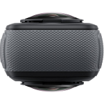 Insta360 X4 單板滑雪套裝 (8K全景運動相機)