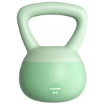 Head HED00346KG 包膠壺鈴 (1個) (6KG-綠色)