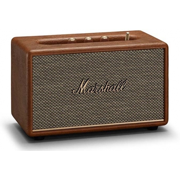 Marshall Acton III 藍牙喇叭 MHP-96075 (啡色)
