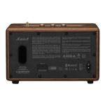 Marshall Acton III 藍牙喇叭 MHP-96075 (啡色)