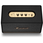 Marshall Stanmore III 藍牙喇叭 MHP-96010 (黑色)