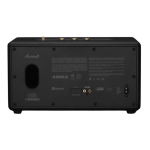 Marshall Stanmore III 藍牙喇叭 MHP-96010 (黑色)