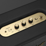 Marshall Stanmore III 藍牙喇叭 MHP-96010 (黑色)