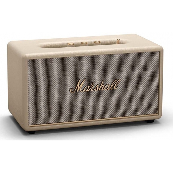 Marshall Stanmore III 藍牙喇叭 MHP-96011 (奶油色)