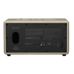 Marshall Stanmore III 藍牙喇叭 MHP-96011 (奶油色)