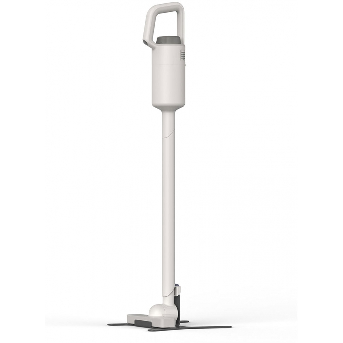 ±0 Plus Minus Zero 正負零 XJC-G040 無線吸塵機 (白色) - 日本研發、3段吸力、0.8kg輕巧