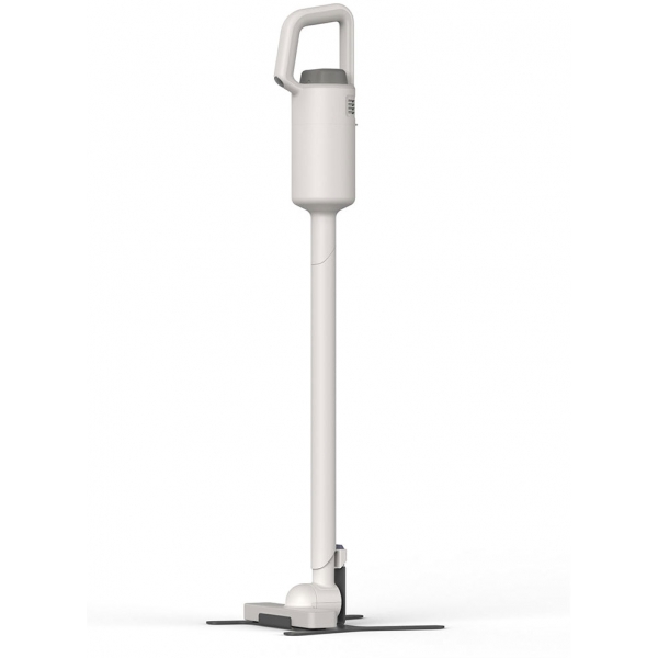 ±0 Plus Minus Zero 正負零 XJC-G040 無線吸塵機 (白色) - 日本研發、3段吸力、0.8kg輕巧