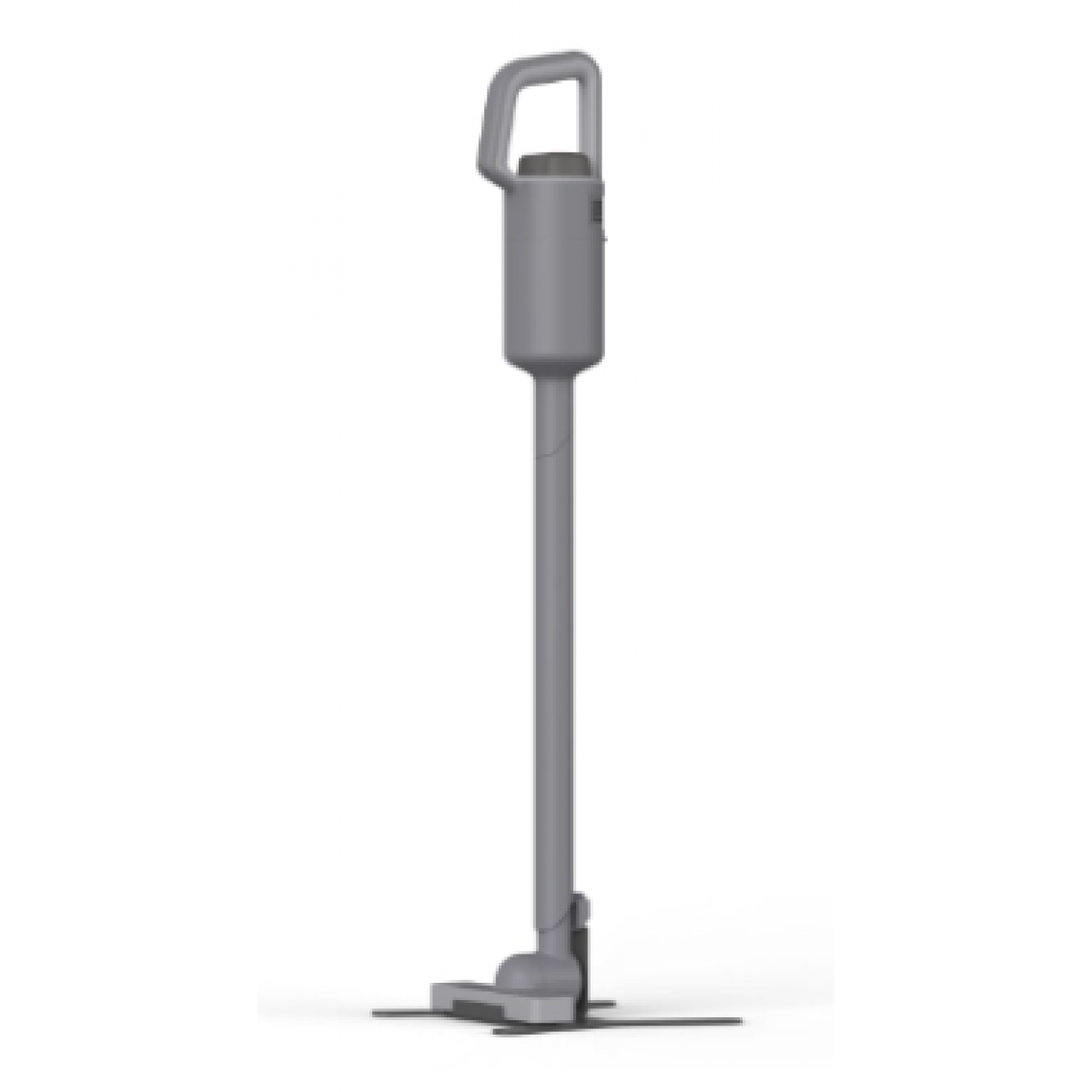 ±0 Plus Minus Zero 正負零 XJC-G040 無線吸塵機 (紫灰色) - 直流無刷馬達、57分鐘續航