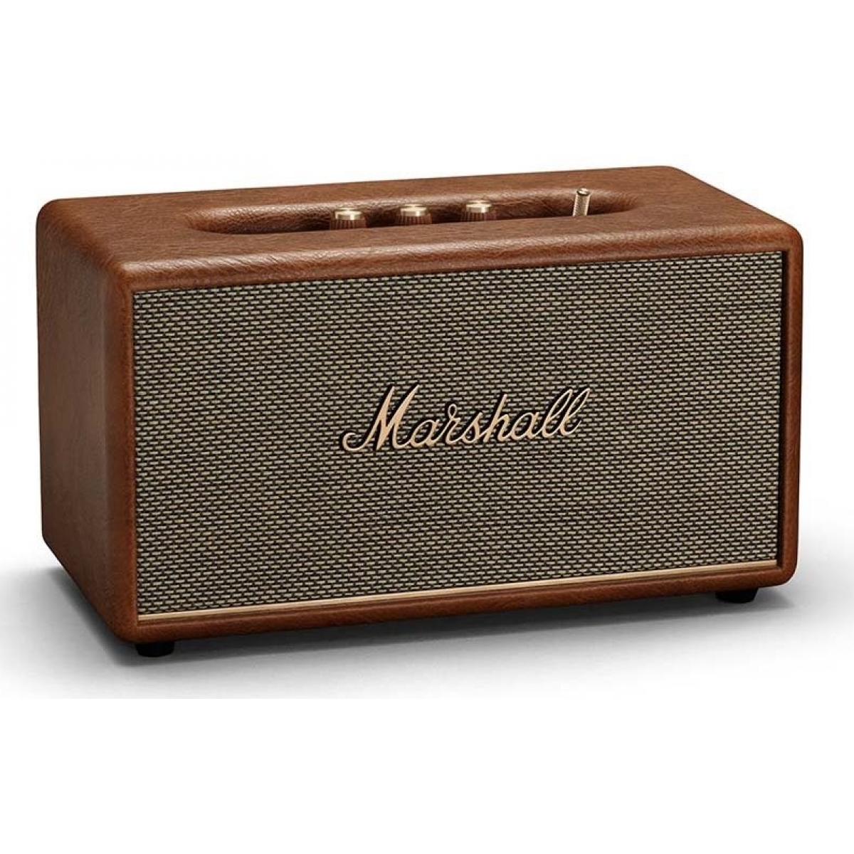 Marshall Stanmore III 藍牙喇叭 MHP-96080 (啡色)