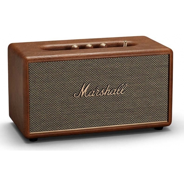 Marshall Stanmore III 藍牙喇叭 MHP-96080 (啡色)