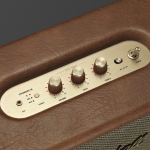 Marshall Stanmore III 藍牙喇叭 MHP-96080 (啡色)