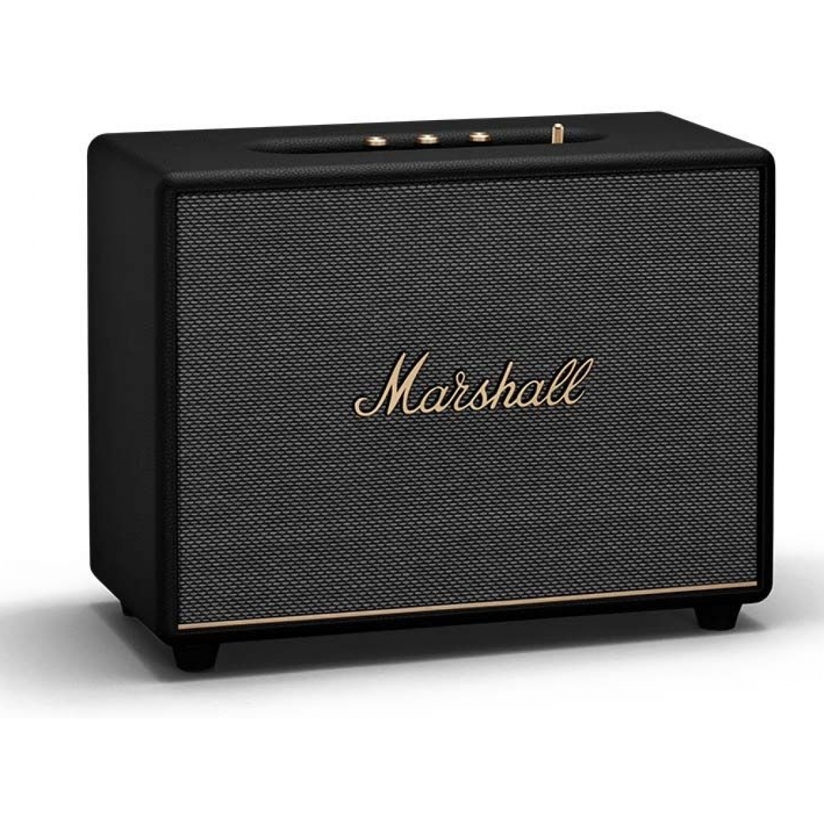 Marshall Woburn III 藍牙喇叭 MHP-96016 (黑色)