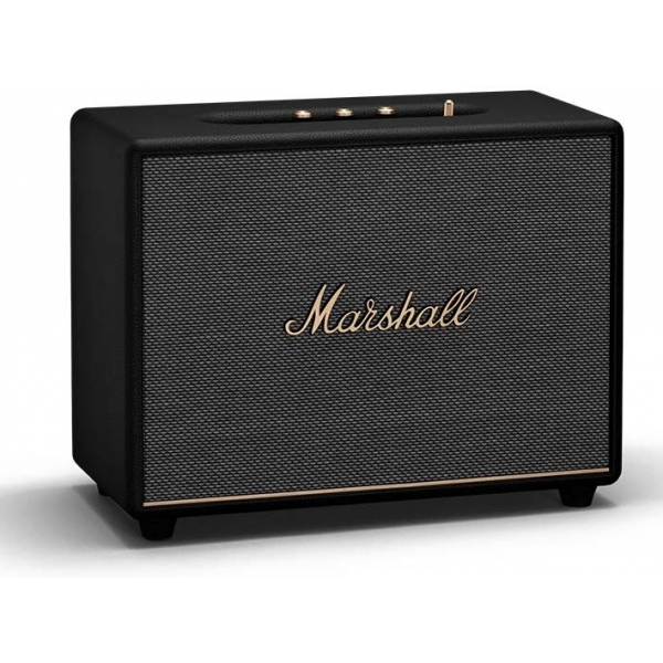 Marshall Woburn III 藍牙喇叭 MHP-96016 (黑色)
