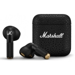 Marshall MHP-96653 Minor IV 防水藍牙耳機 (黑色)