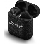 Marshall Minor IV 防水藍牙耳機 MHP-96653 (黑色)