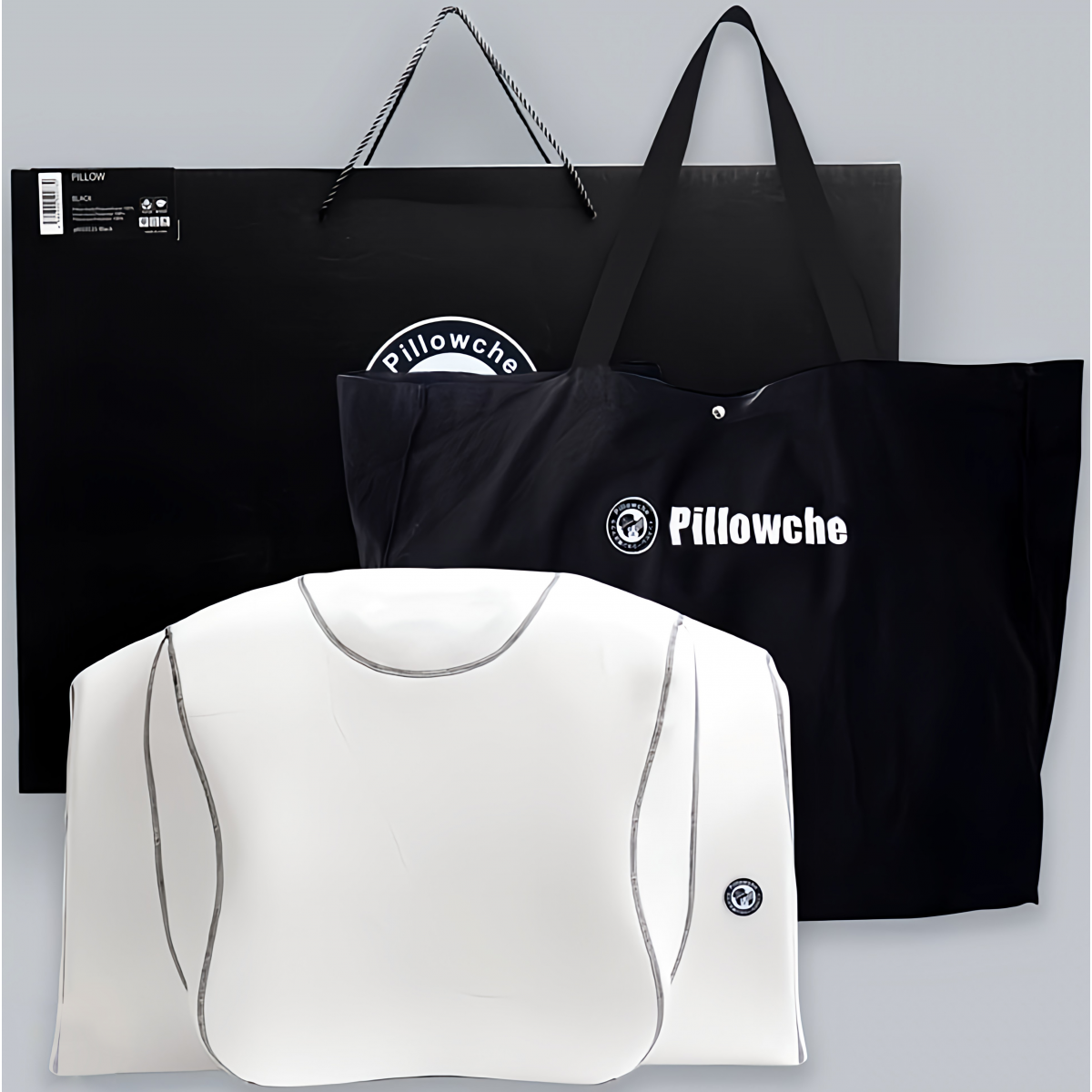 Sezze 日本零感透氣魔法枕