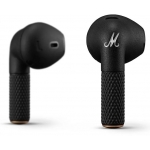 Marshall Minor III 防水藍牙耳機 MHP-95983 (黑色)