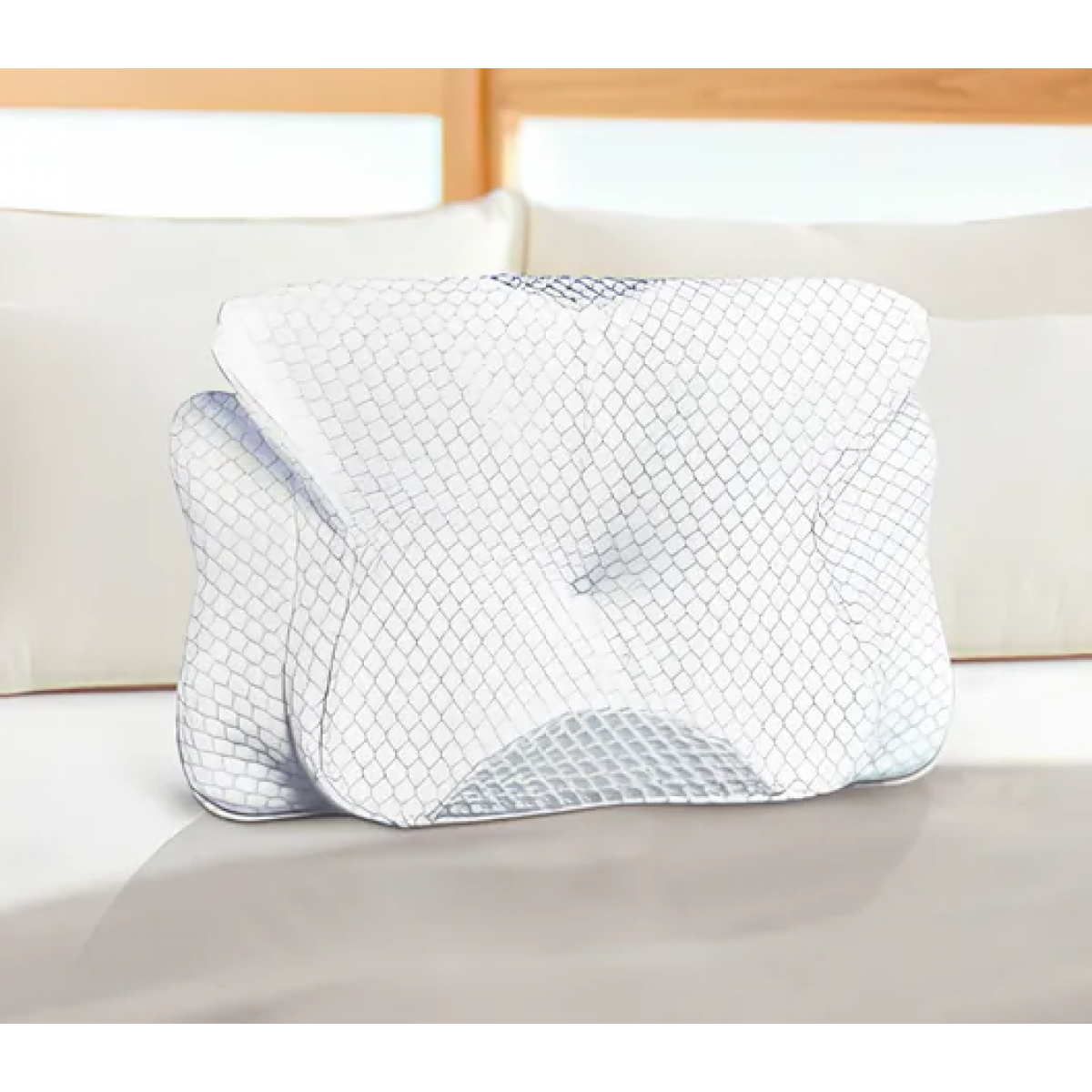 Sezze 日本零感魔法健康枕