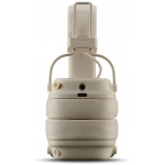 Marshall Major V 藍牙耳機 MHP-96833 (奶油色)