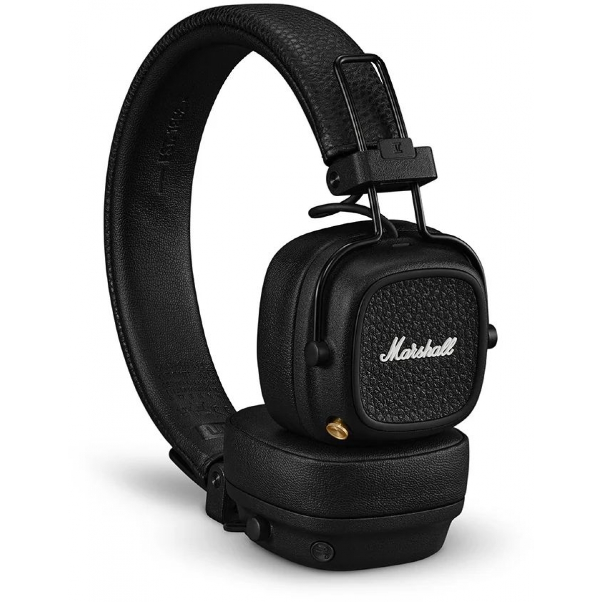 Marshall Major V 藍牙耳機 MHP-96832 (黑色)