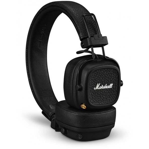 Marshall Major V 藍牙耳機 MHP-96832 (黑色)