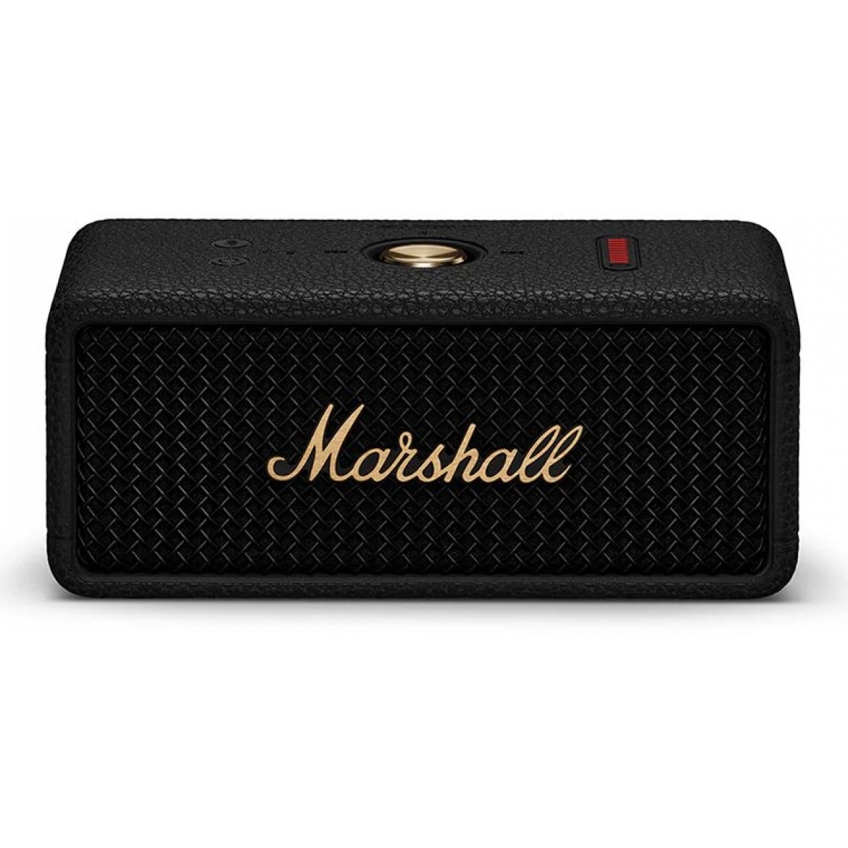 Marshall Emberton III 防水藍牙喇叭 MHP-96709 (黑金色)