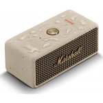 Marshall Emberton III 防水藍牙喇叭 MHP-96712 (奶油色)