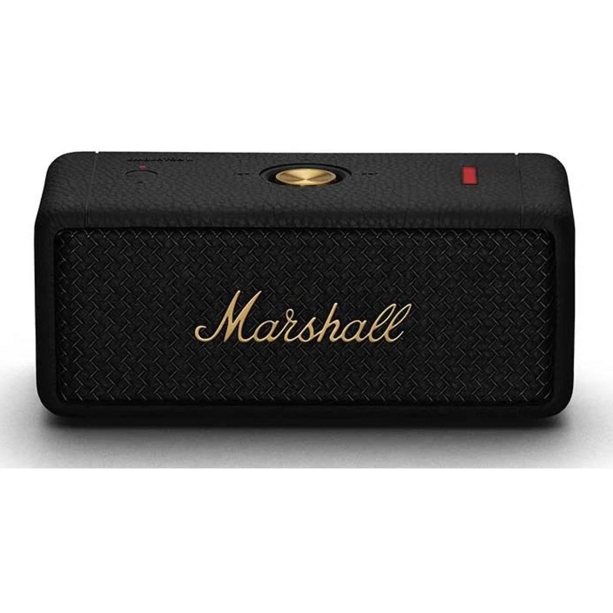 Marshall Emberton II 防水藍牙喇叭 MHP-96786 (黑金色)