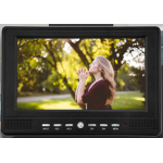 SmartVue D768 7吋 多功能便攜監控 Tester