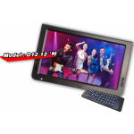 SmartVue D-12 12吋 多功能高清掌上電視