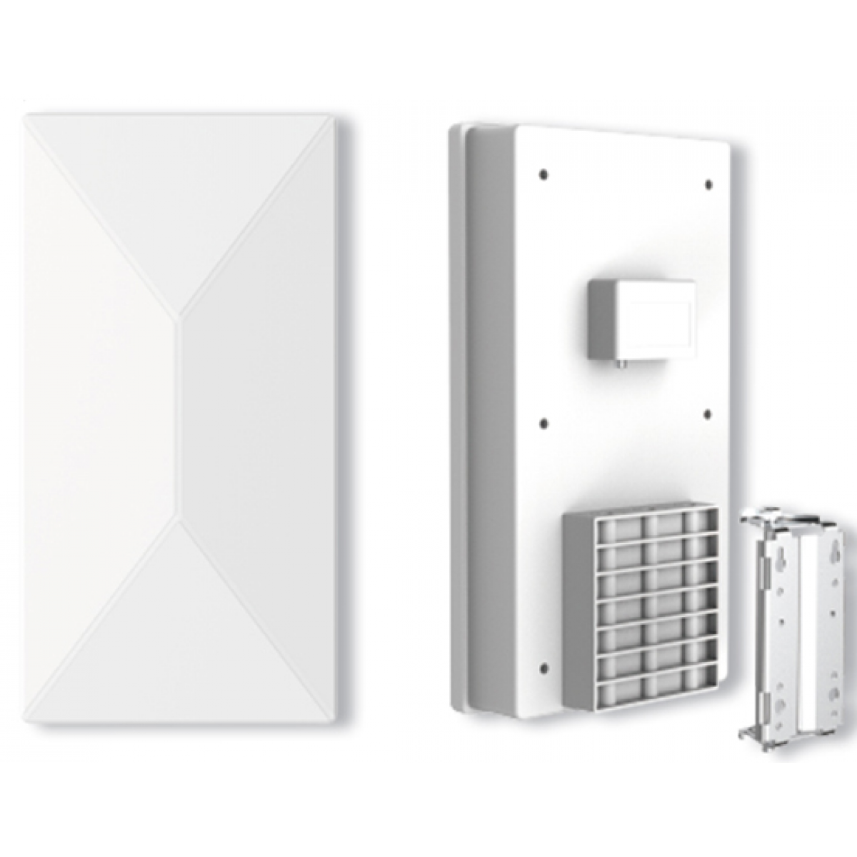 SmartVue ODA-5007 戶外高清數碼電視天線 | 30dBi增益 | IP68防水