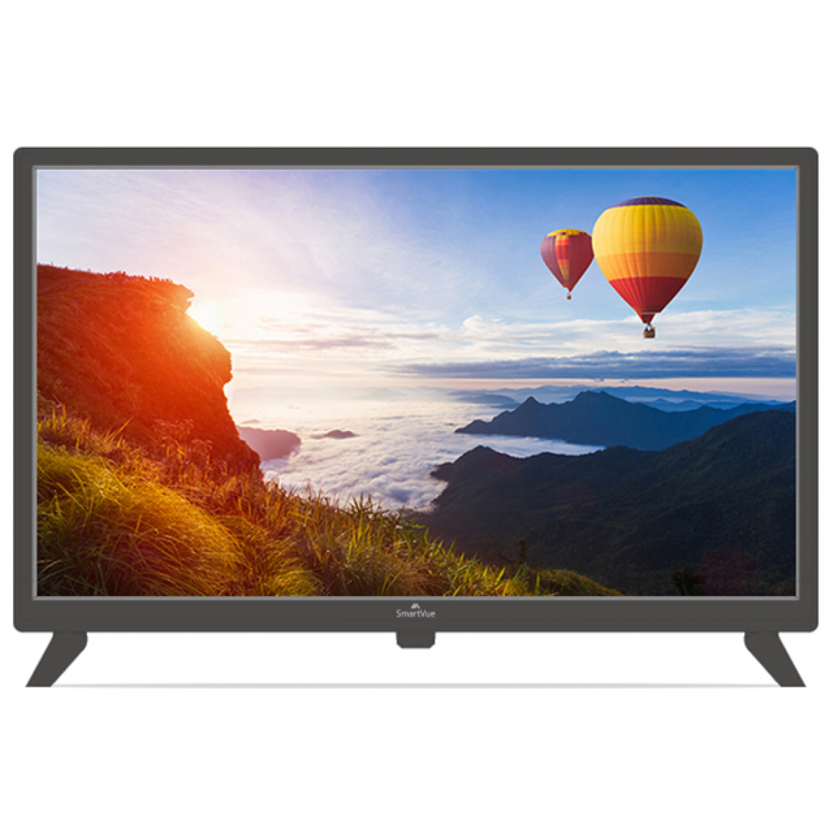 SmartVue SV-LE-LED19G6 19吋LED電視 | 高清畫質 | 178°廣視角