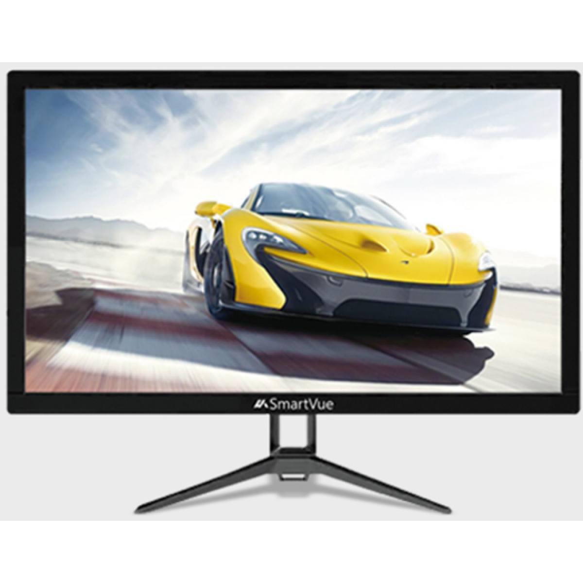 SmartVue SM-LED019 19吋LED顯示器 | 1440x900高清 | 4000:1對比度