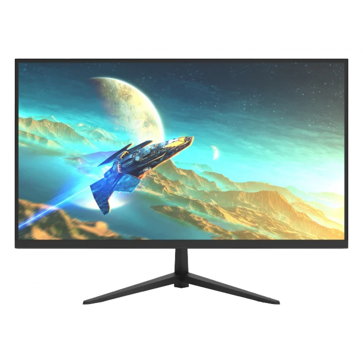 SmartVue SV-LED0215 21.5吋LED顯示器 | 1080P全高清 | 節能防眩光