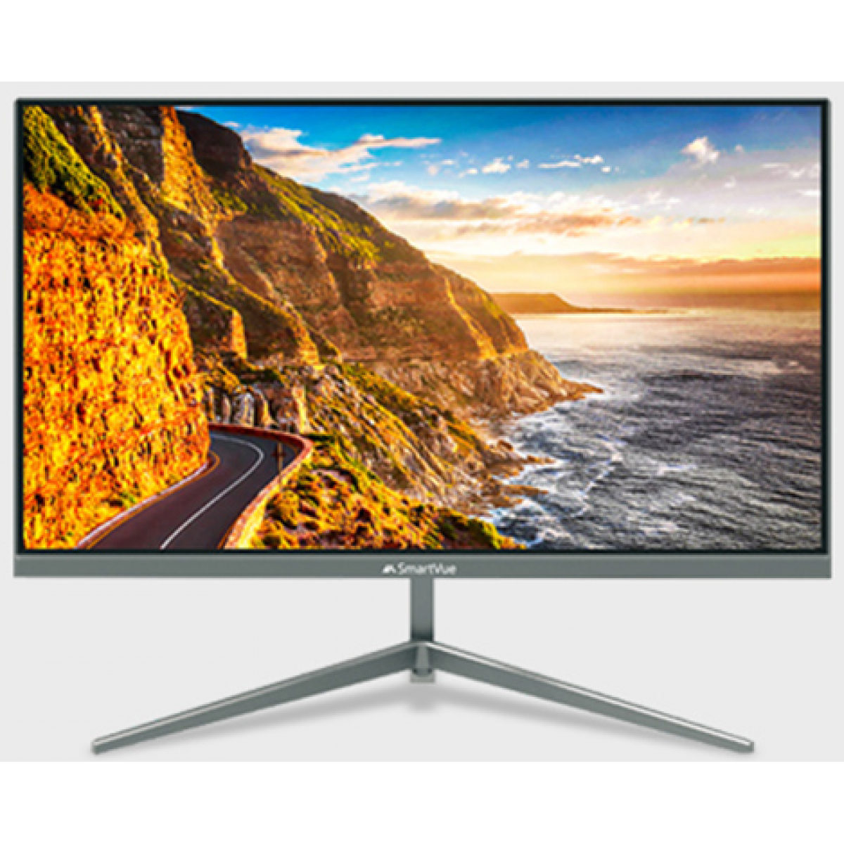 SmartVue SV-LED0238 24吋LED顯示器 | 1080P全高清 | 超薄邊框 | 178°廣視角